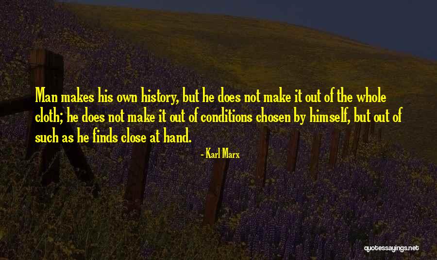 Sydenhams Quotes By Karl Marx Sydenhams Quotes By Karl Marx