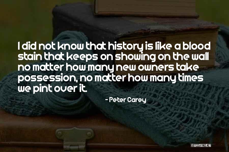 Sydney Australia Quotes By Peter Carey Sydney Australia Quotes By Peter Carey