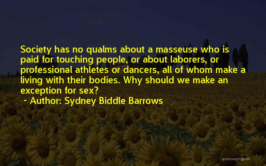 Sydney Biddle Barrows Quotes 2028782