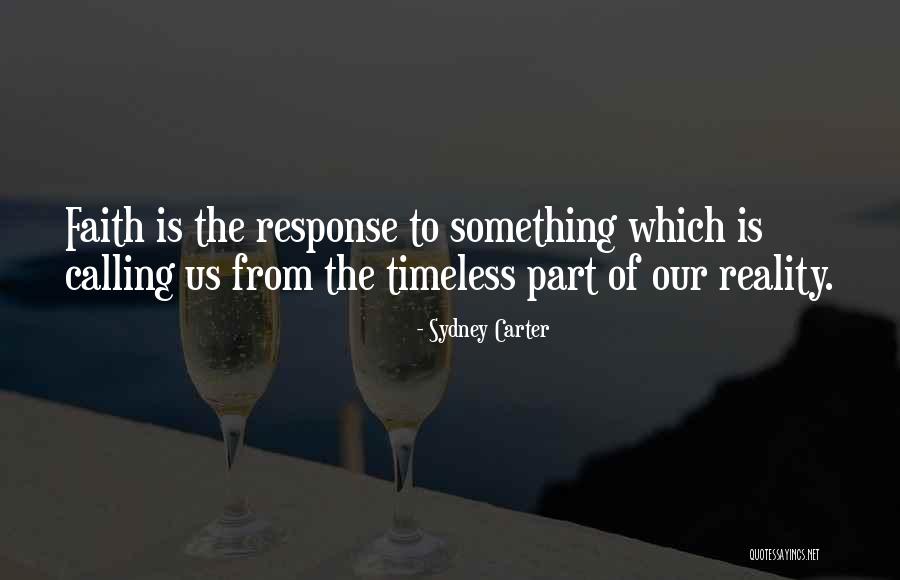 Sydney Carter Quotes 510192 Sydney Carter Quotes 510192