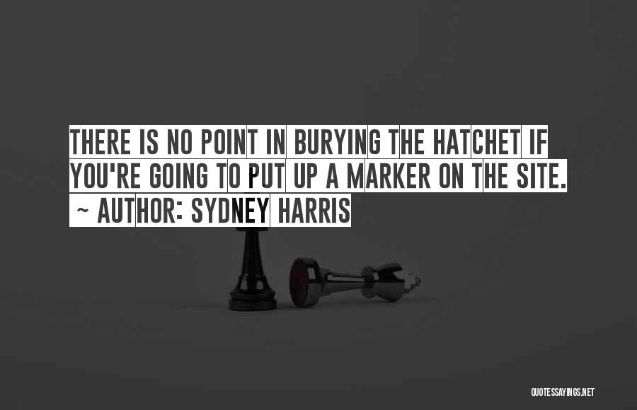 Sydney Harris Quotes 1412552