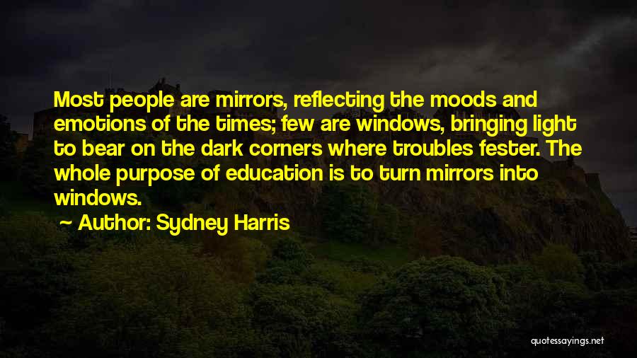 Sydney Harris Quotes 1656229