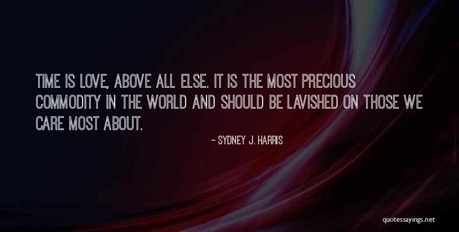 Sydney J. Harris Quotes 2163465 Sydney J. Harris Quotes 2163465