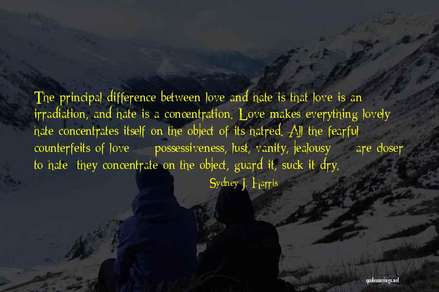 Sydney J. Harris Quotes 264878 Sydney J. Harris Quotes 264878