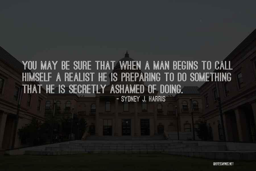 Sydney J. Harris Quotes 878615 Sydney J. Harris Quotes 878615