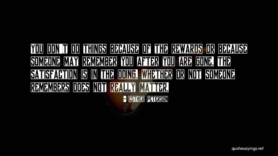 Sydney Jary Quotes By Esther Peterson Sydney Jary Quotes By Esther Peterson