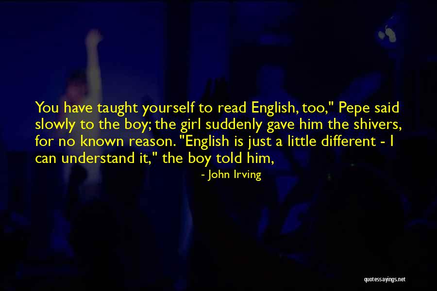 Sydney Jary Quotes By John Irving Sydney Jary Quotes By John Irving