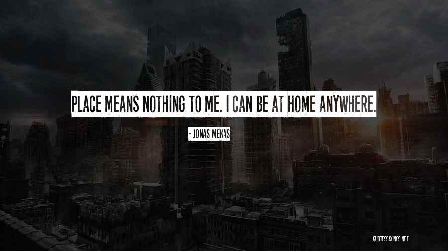 Sydney Mclaughlin Quotes By Jonas Mekas Sydney Mclaughlin Quotes By Jonas Mekas