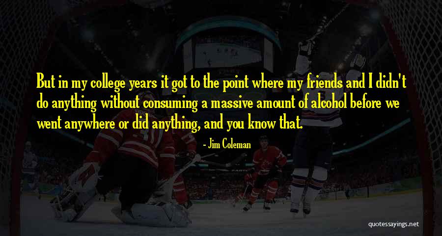 Sydney Powell Quotes By Jim Coleman Sydney Powell Quotes By Jim Coleman
