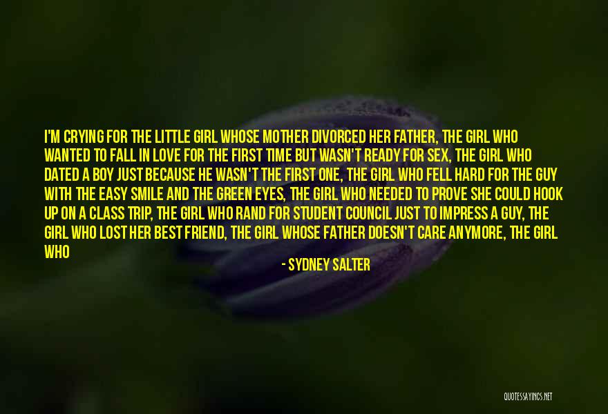 Sydney Salter Quotes 1117860