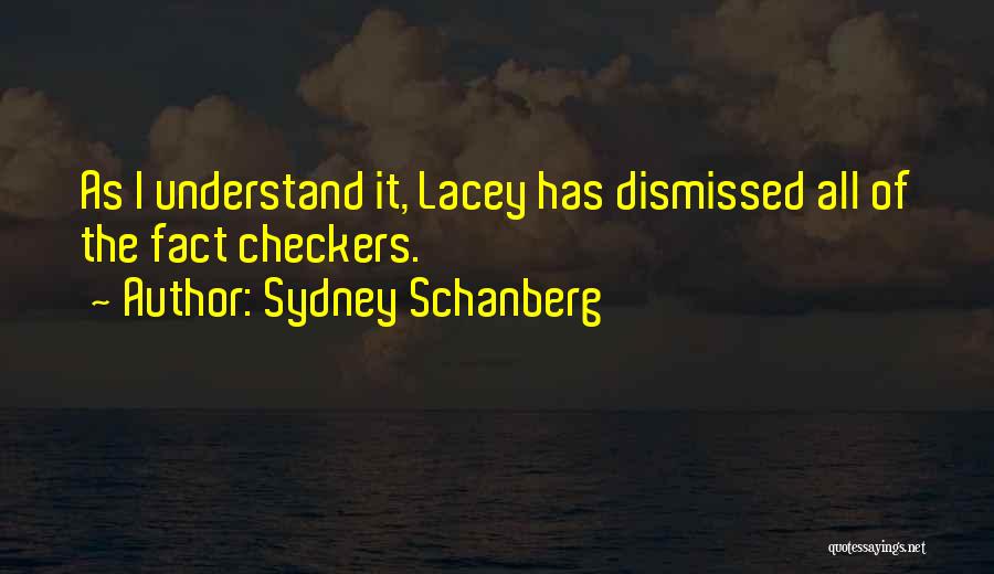 Sydney Schanberg Quotes 2002066
