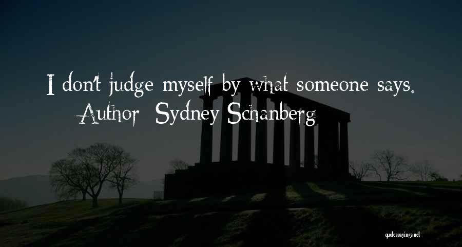 Sydney Schanberg Quotes 578309