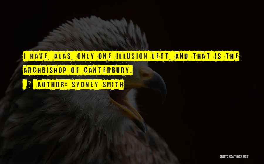 Sydney Smith Quotes 1229375