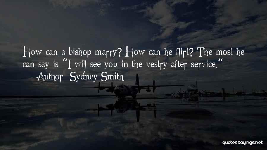 Sydney Smith Quotes 1302368