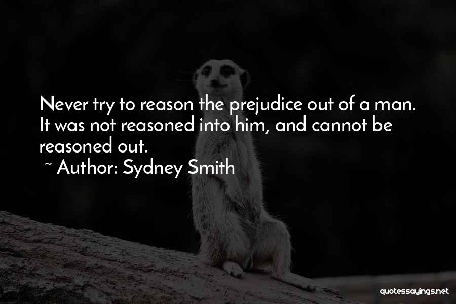 Sydney Smith Quotes 1542752