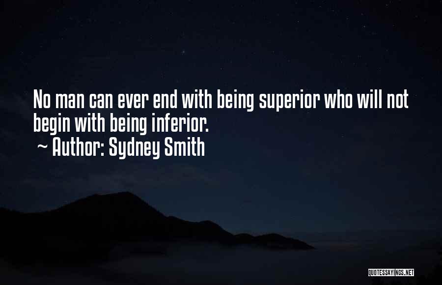 Sydney Smith Quotes 1598118