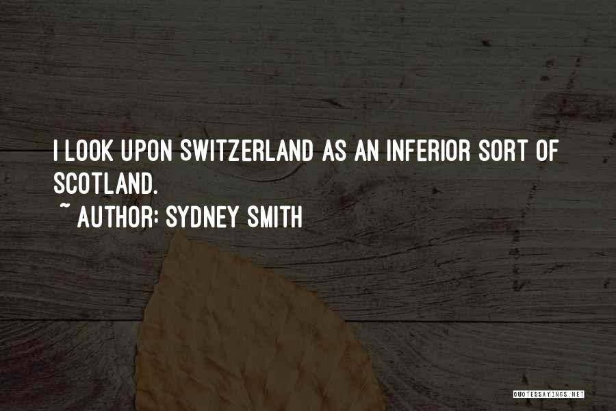 Sydney Smith Quotes 1629942