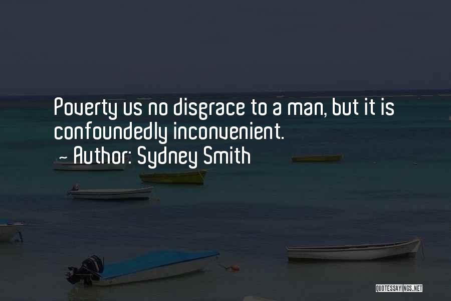 Sydney Smith Quotes 1686108