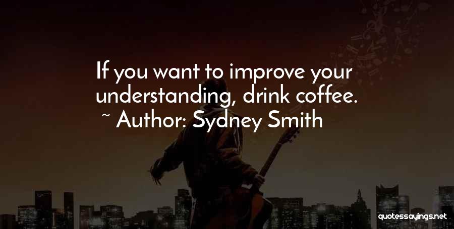 Sydney Smith Quotes 1727944