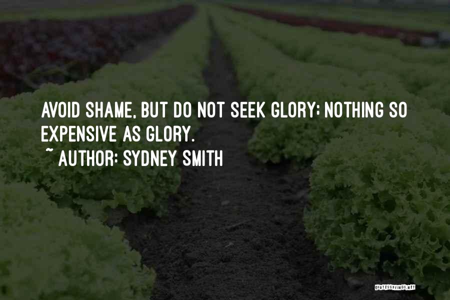 Sydney Smith Quotes 1915012