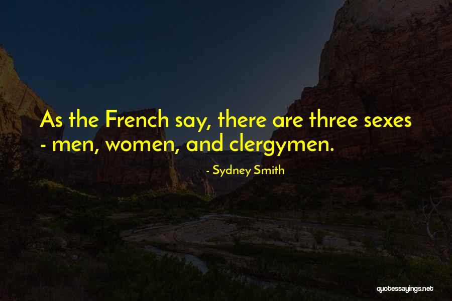 Sydney Smith Quotes 2030057 Sydney Smith Quotes 2030057