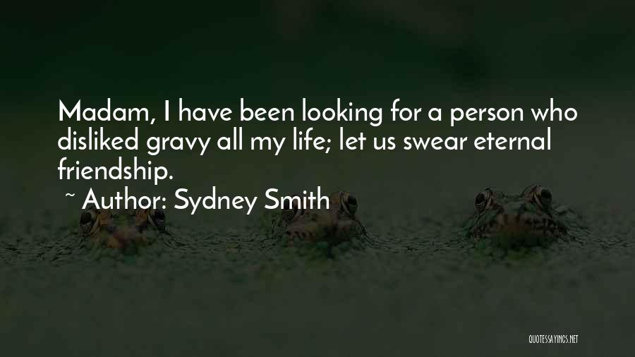 Sydney Smith Quotes 2181658
