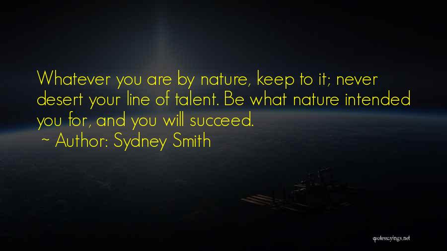 Sydney Smith Quotes 349795