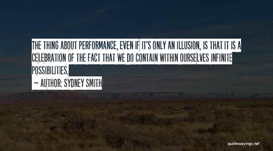 Sydney Smith Quotes 489582