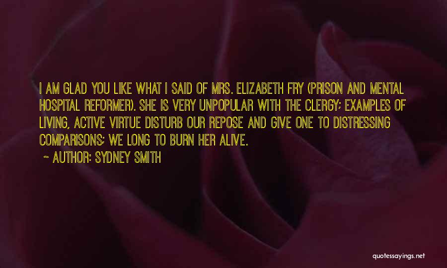 Sydney Smith Quotes 558661