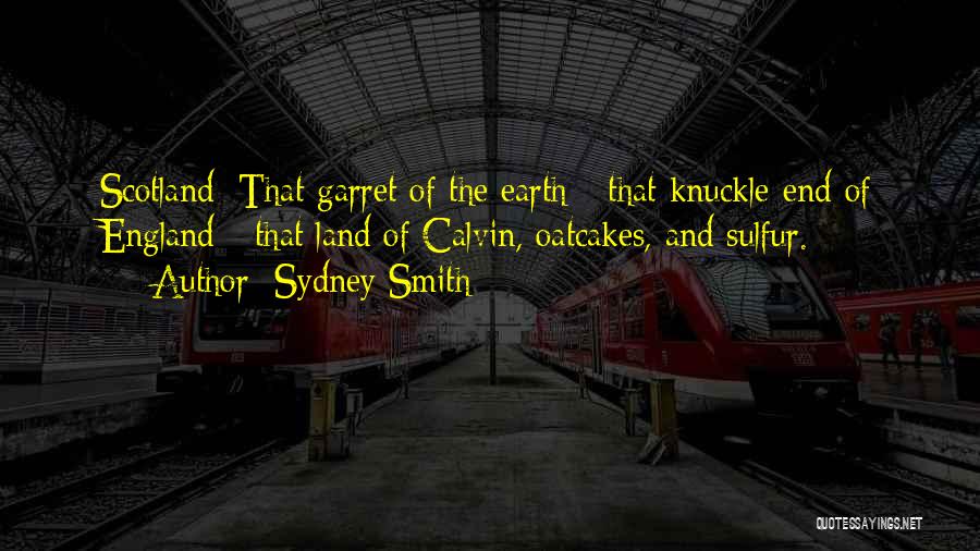 Sydney Smith Quotes 817845