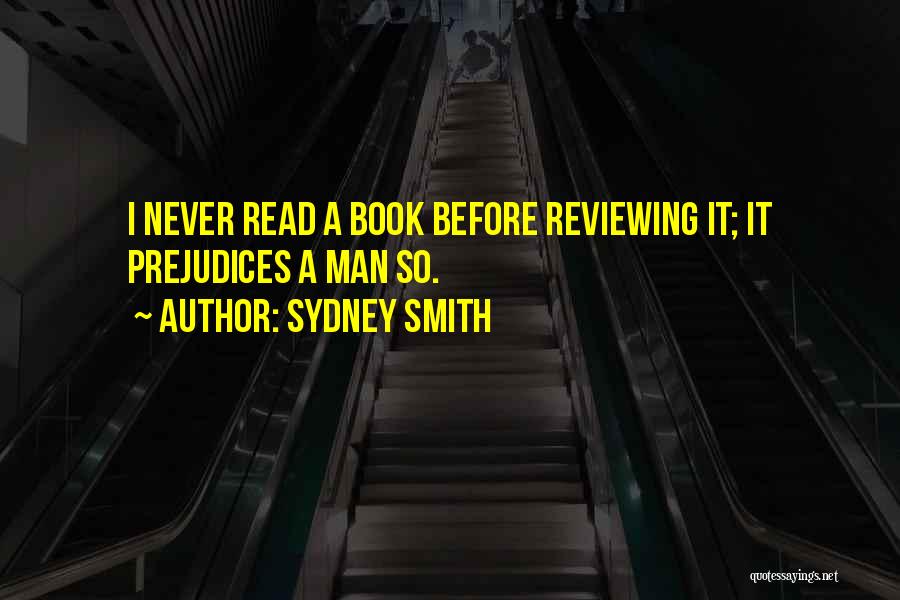 Sydney Smith Quotes 820457