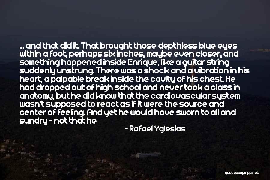 Sydnie Font Quotes By Rafael Yglesias Sydnie Font Quotes By Rafael Yglesias