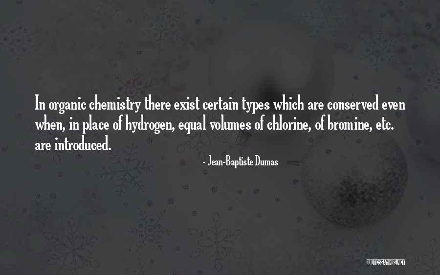 Sydnie Mae Quotes By Jean-Baptiste Dumas Sydnie Mae Quotes By Jean-Baptiste Dumas