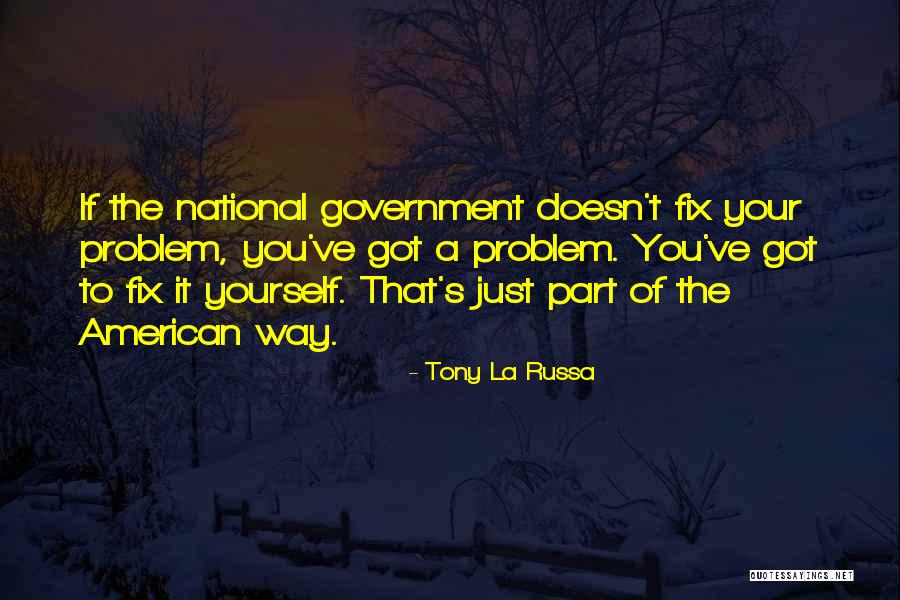 Sydnie Mae Quotes By Tony La Russa Sydnie Mae Quotes By Tony La Russa