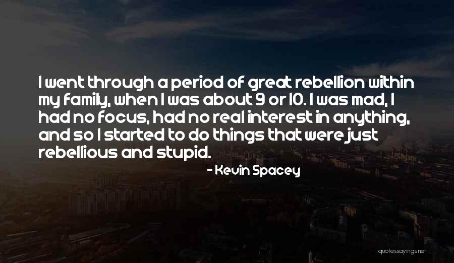 Sydnie Wells Quotes By Kevin Spacey Sydnie Wells Quotes By Kevin Spacey