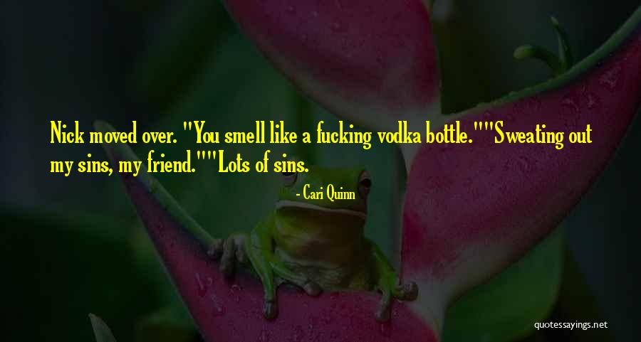 Sydnor The Wire Quotes By Cari Quinn Sydnor The Wire Quotes By Cari Quinn