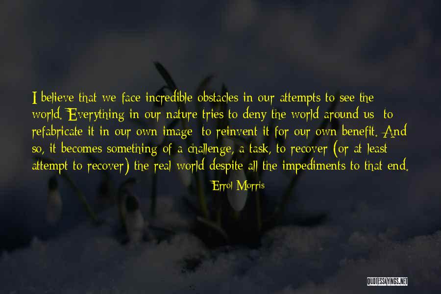 Syds Quotes By Errol Morris Syds Quotes By Errol Morris