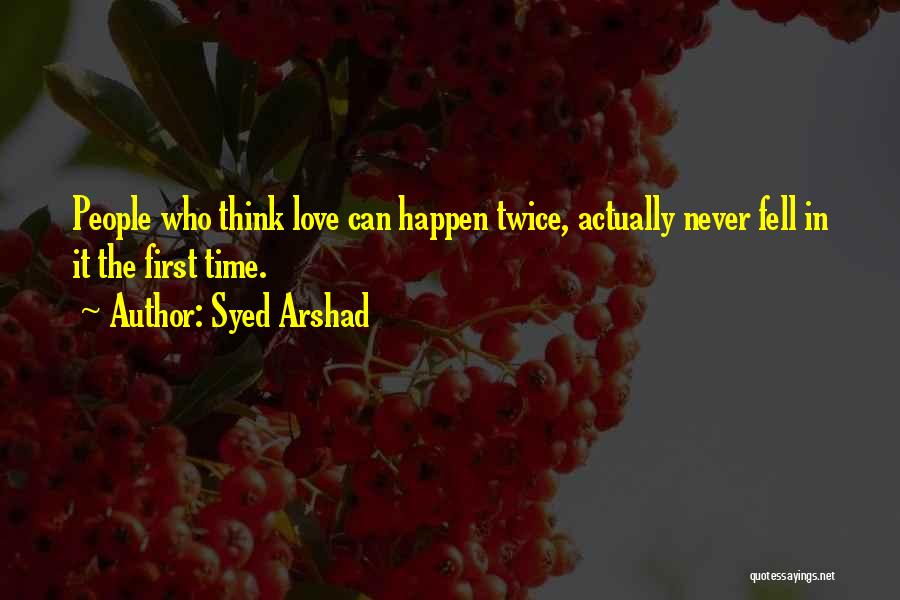 Syed Arshad Quotes 1586345