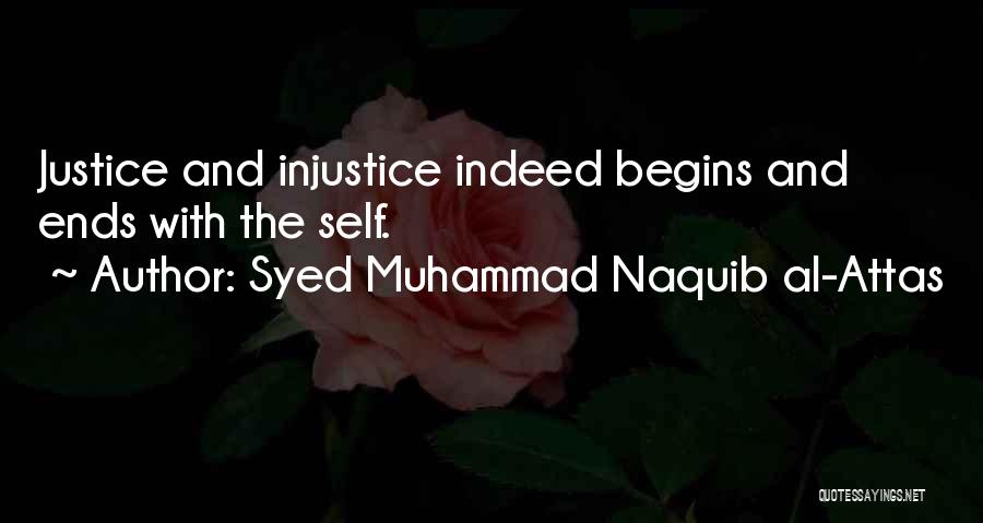 Syed Muhammad Naquib Al-Attas Quotes 1136439
