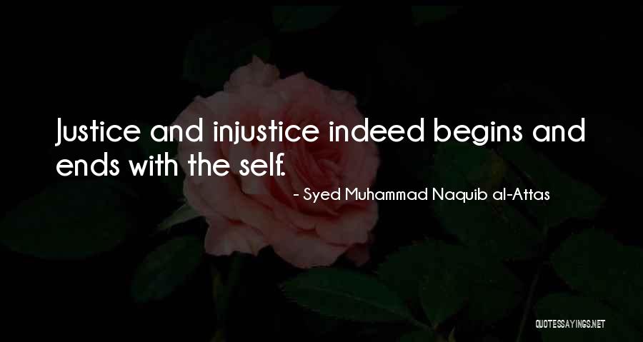 Syed Muhammad Naquib Al-Attas Quotes 1136439