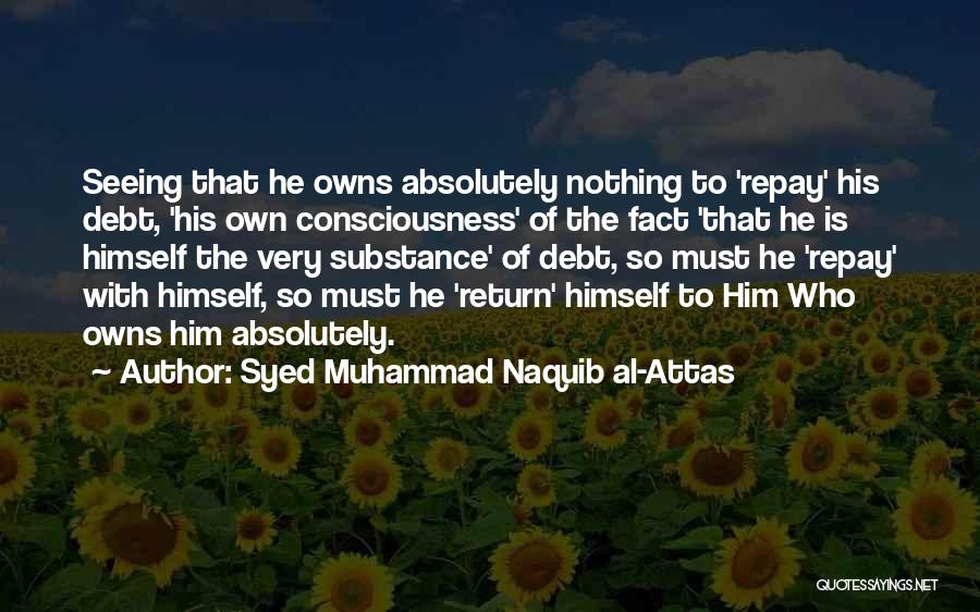 Syed Muhammad Naquib Al-Attas Quotes 2094565