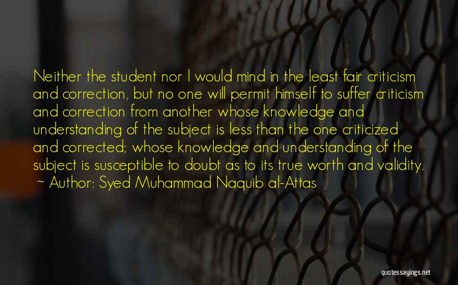 Syed Muhammad Naquib Al-Attas Quotes 2227266