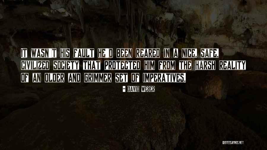 Syed Nursi Quotes By David Weber Syed Nursi Quotes By David Weber