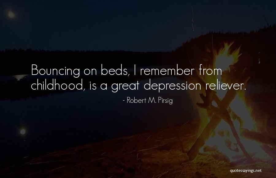 Syed Nursi Quotes By Robert M. Pirsig Syed Nursi Quotes By Robert M. Pirsig