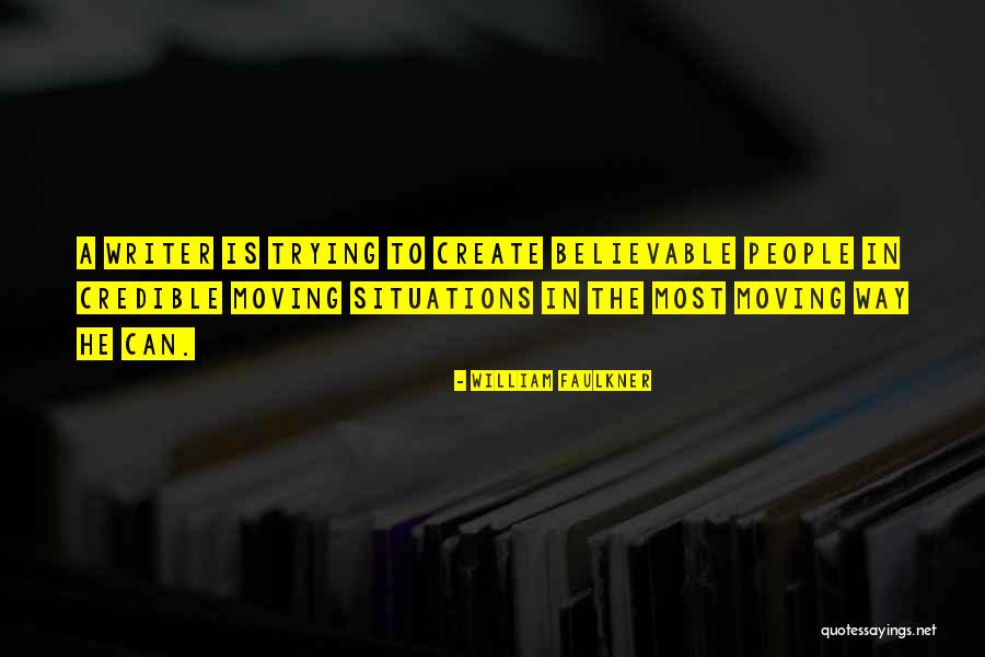Syed Nursi Quotes By William Faulkner Syed Nursi Quotes By William Faulkner