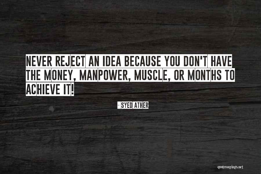 Syed's Quotes By Syed Ather Syed's Quotes By Syed Ather