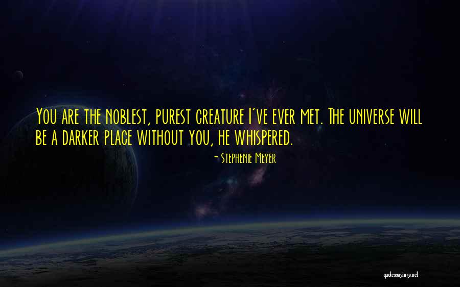 Syeira Quotes By Stephenie Meyer Syeira Quotes By Stephenie Meyer