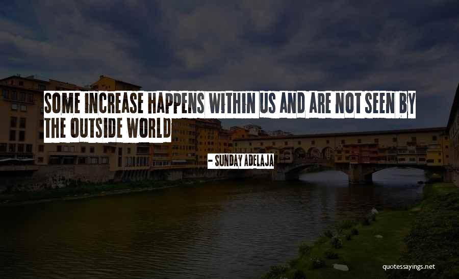 Syes Quotes By Sunday Adelaja Syes Quotes By Sunday Adelaja