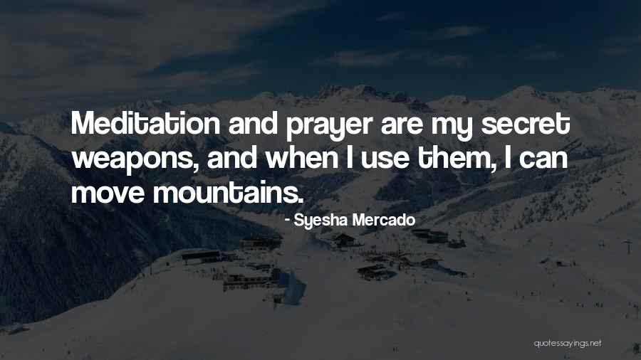 Syesha Mercado Quotes 1083762 Syesha Mercado Quotes 1083762