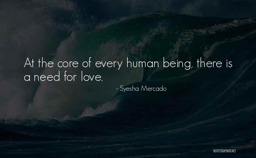 Syesha Mercado Quotes 1461048 Syesha Mercado Quotes 1461048
